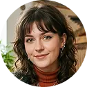 Maya, AI tarot reader persona